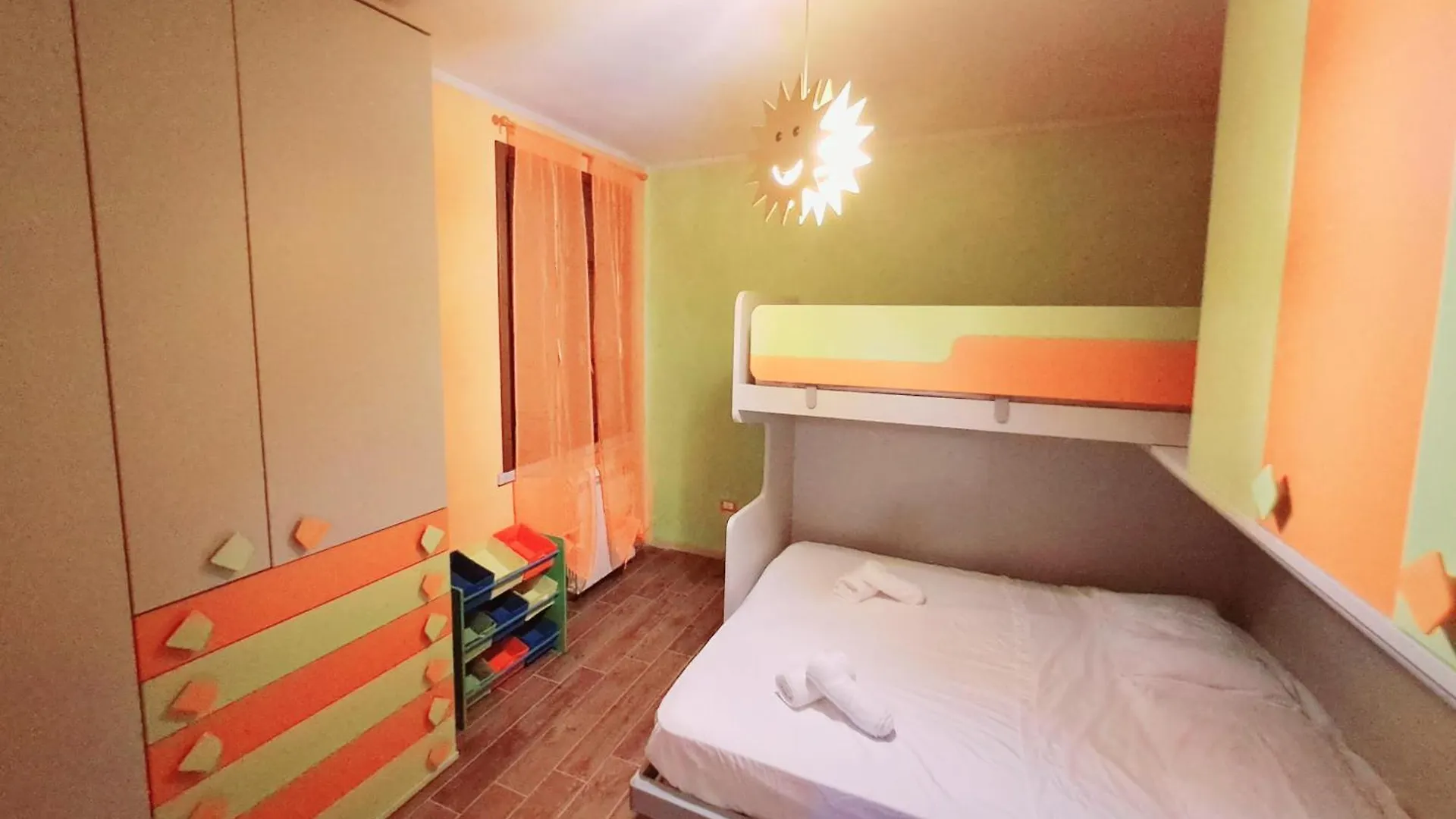Villa Ginevra San Pasquale 0*,  Italien
