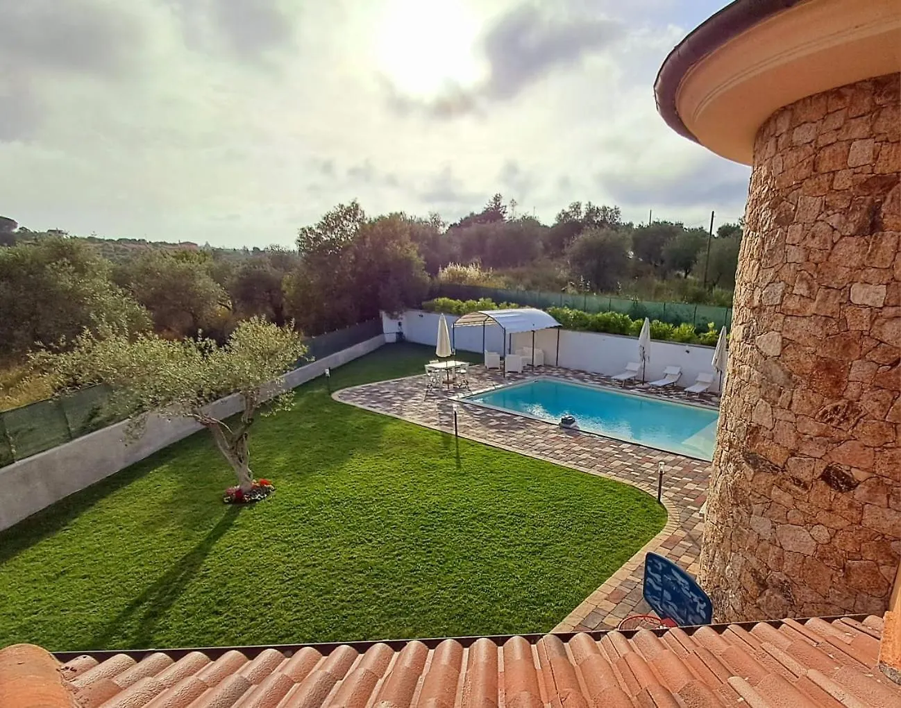 Villa Ginevra San Pasquale